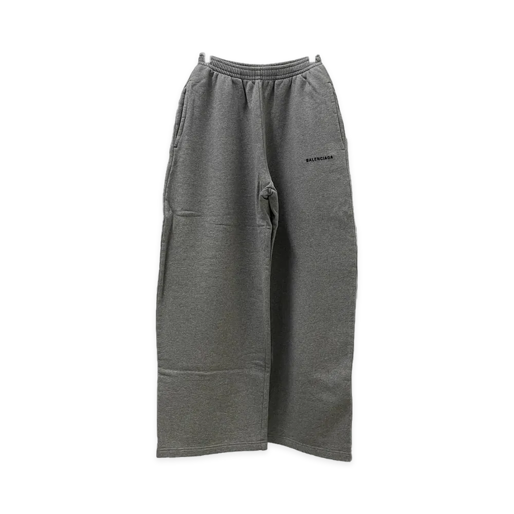 BALENCIAGA Women's Pant "Gray"