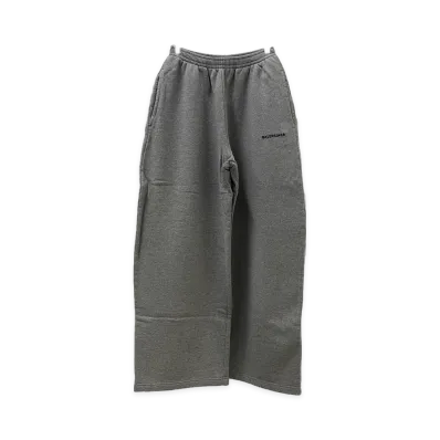 BALENCIAGA Women's Pant "Gray"
