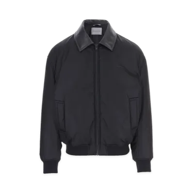 BALENCIAGA Coats "Black"