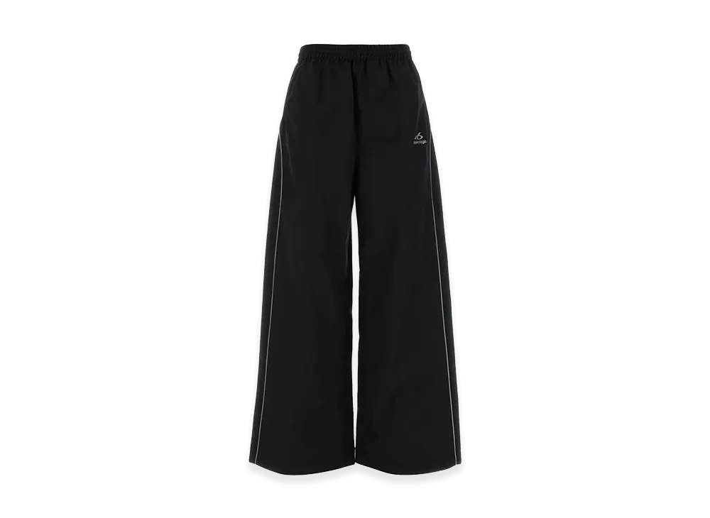 BALENCIAGA Women's Track Pants "Black"