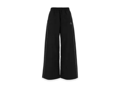 BALENCIAGA Women's Track Pants "Black"