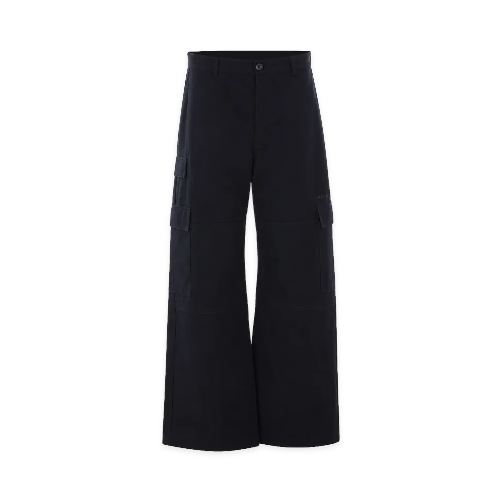BALENCIAGA Pants "Dark Gray"