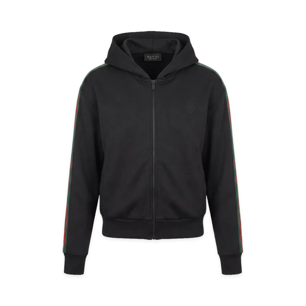 GUCCI Women's Sweaters "Black"