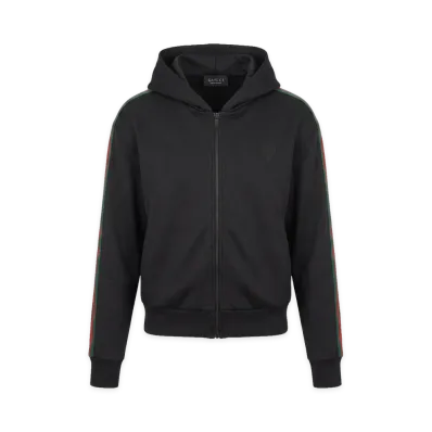 GUCCI Women's Sweaters "Black"