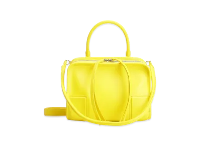 LOEWE Women's Small "Amazona 180" Bag "Yellow"