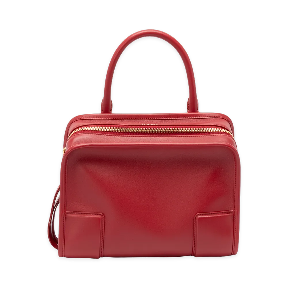 LOEWE Women's Bag "Carmine Red"