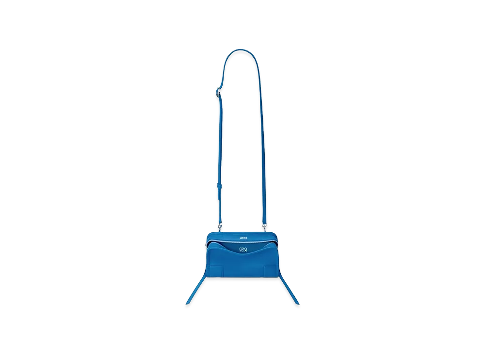 LOEWE Women's Bags "Clear Blue"