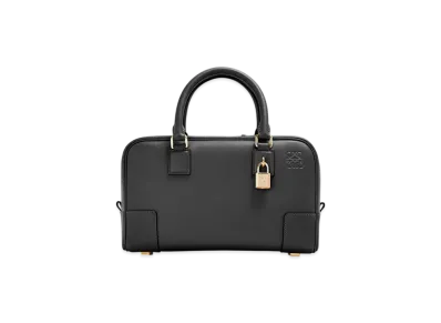 LOEWE Amazona 23 Bag "Black"