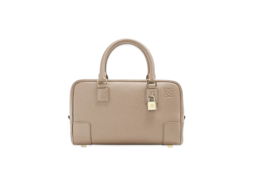 LOEWE Amazona 23 Bag "Sand"