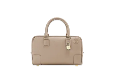 LOEWE Amazona 23 Bag "Sand"