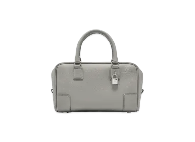 LOEWE Amazona 23 Bag "Pearl Grey"