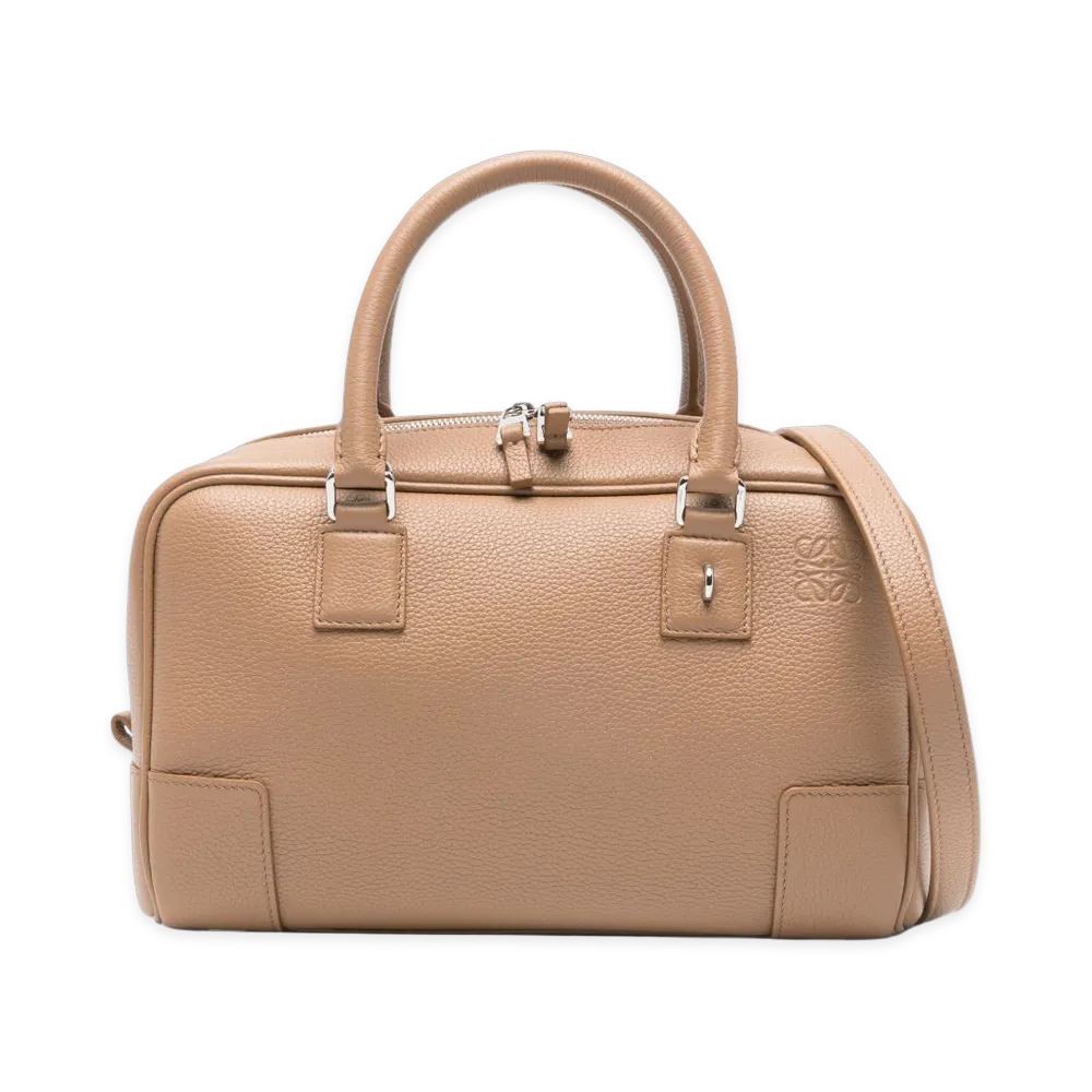 LOEWE Women's Bags Luggage "Brown"