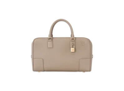 LOEWE Amazona 28 Bag "Sand"