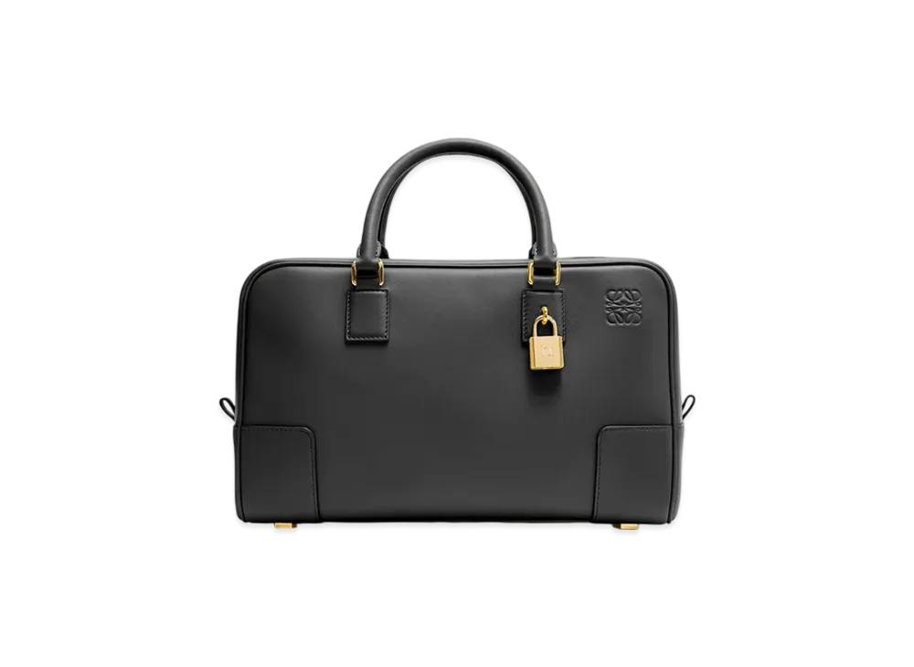 LOEWE Amazona 28 Bag "Black"