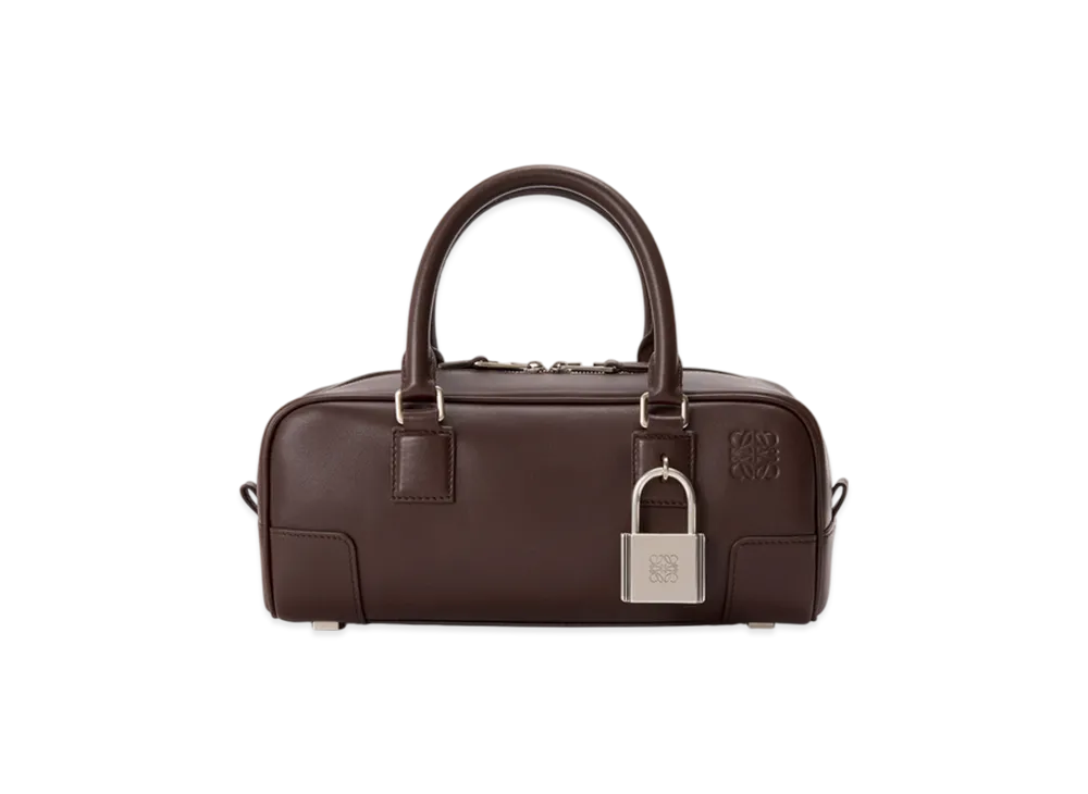 LOEWE Flamenco Purse Large "Black"