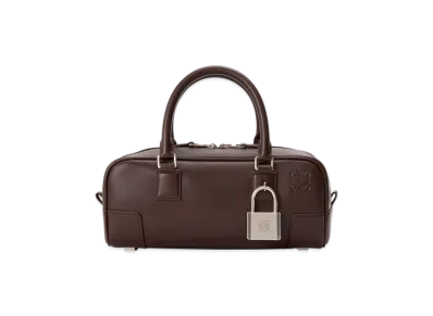 LOEWE Flamenco Purse Large "Black"