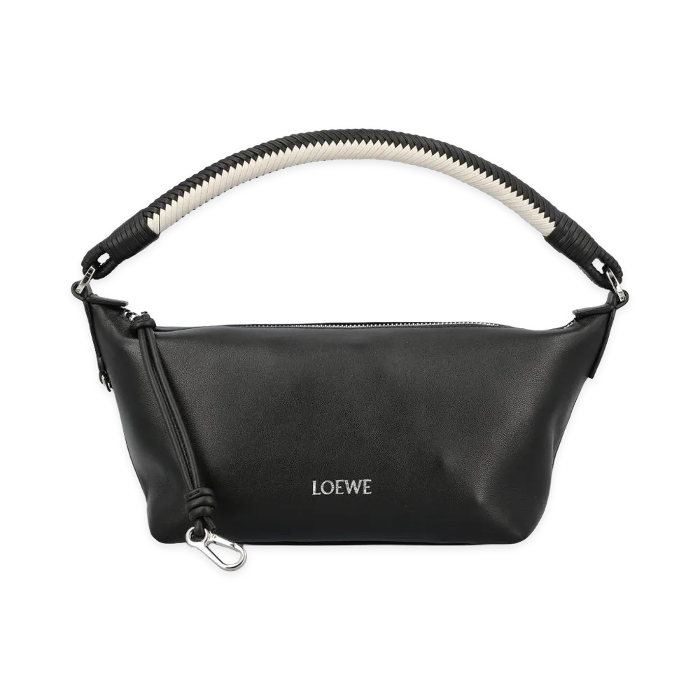 LOEWE Women's Bags "Black/Soft White"