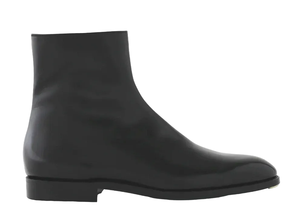 CALMANTHOLOGY Lip Boots France. Annonay/Vegano [Cow/France] 