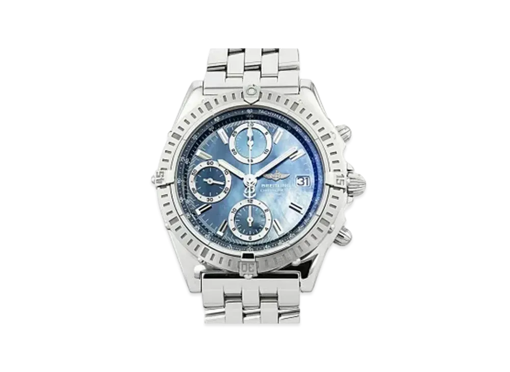 ブライトリング クロノマット2000 MOP 日本限定 400本 