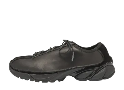 Our Legacy Klove "Black Leather"