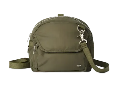 OUR LEGACY Volta Frontpack "Olive" A2248VOT
