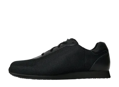 Our Legacy Blunt Runner "Blackout Nylon"