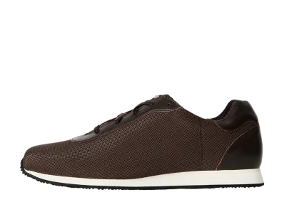 Our Legacy Blunt Runner "Umber Nylon"