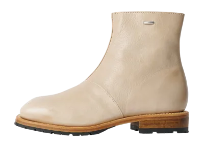 Our Legacy Engine Boot "Deep Perla Leather"