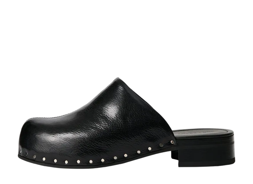 Our Legacy Naoto Clog Our Legacy Naoto Clog