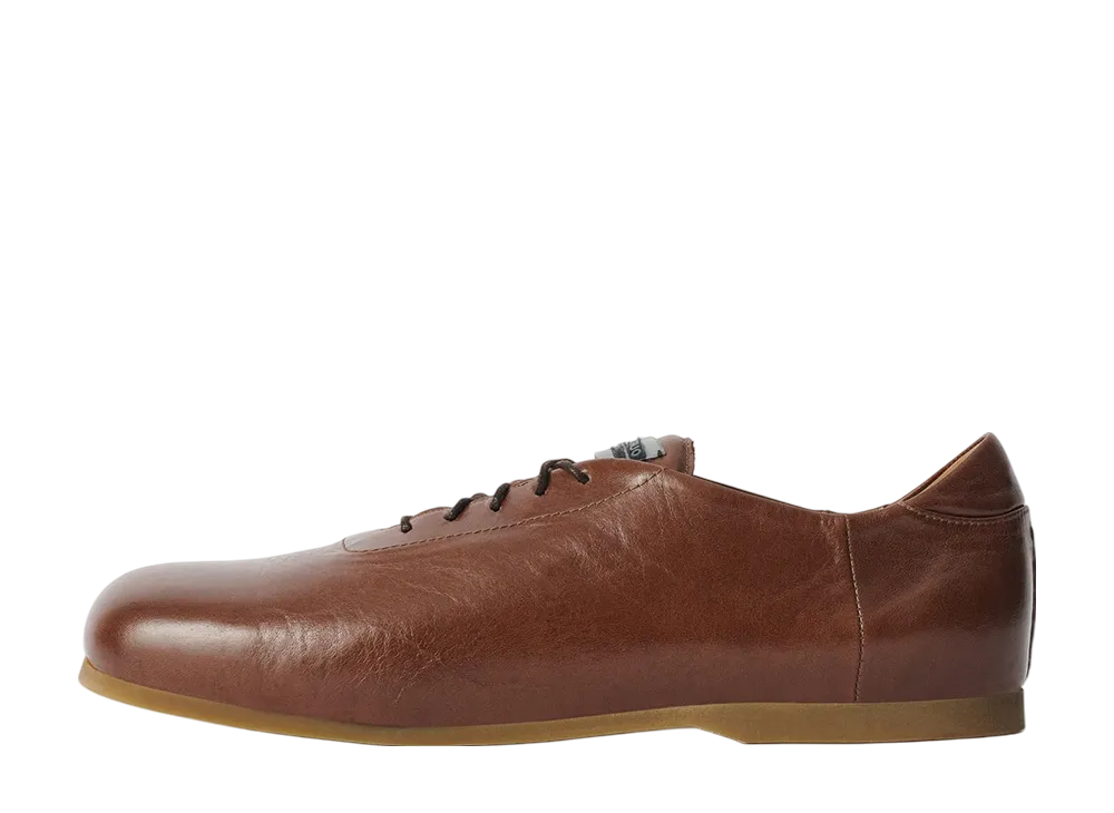 Castagno Satin Bovine