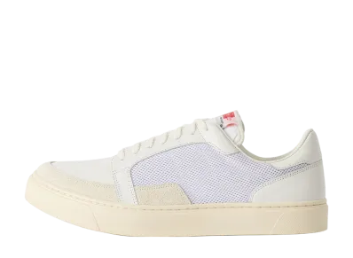 Our Legacy Off Court "Original White"