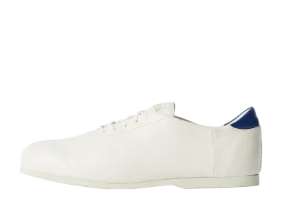 Our Legacy Sneak In "Olympic White Leather"