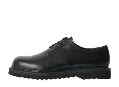 Our Legacy Trampler Shoe "Black Supple Cow Hide"