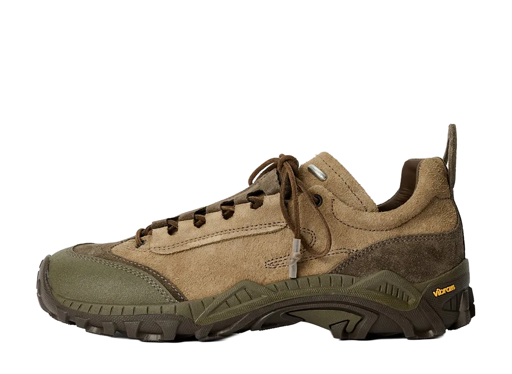 Our Legacy Gabe "Woodland Suede"