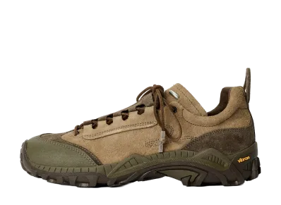 Our Legacy Gabe "Woodland Suede"