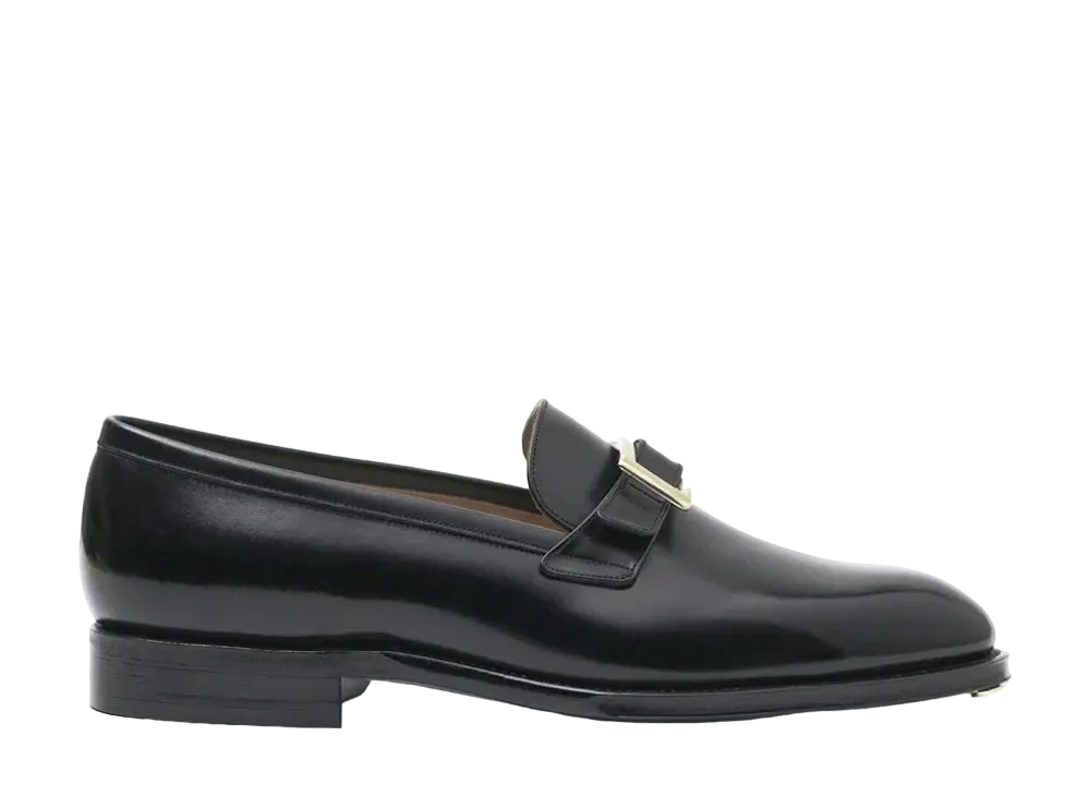 CALMANTHOLOGY Lip Boots France. Annonay/Vegano [Cow/France] 