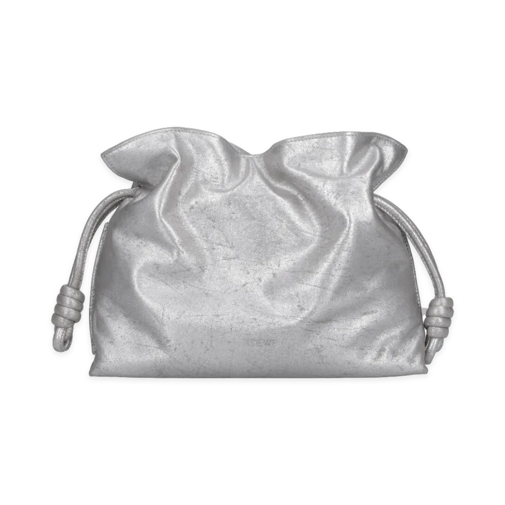 LOEWE Women's Bags "Silver"