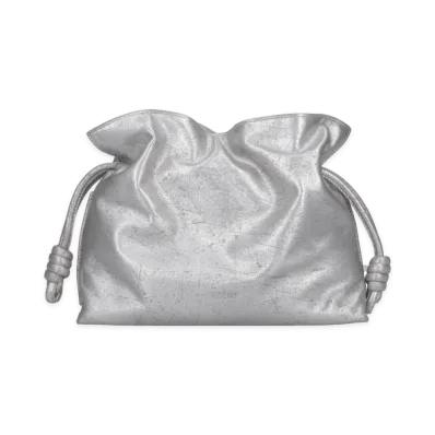 LOEWE Women's Bags "Silver"