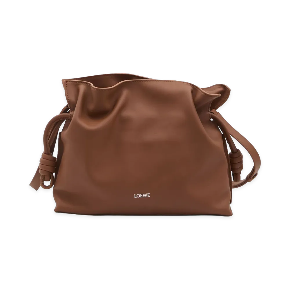 LOEWE Women's Bags Luggage "Brown"