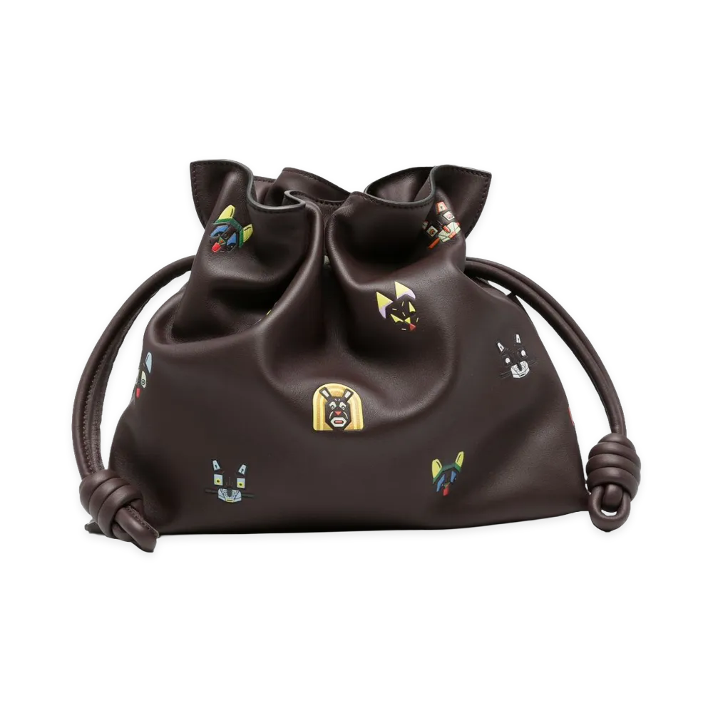 LOEWE Women's Bags "Brown"
