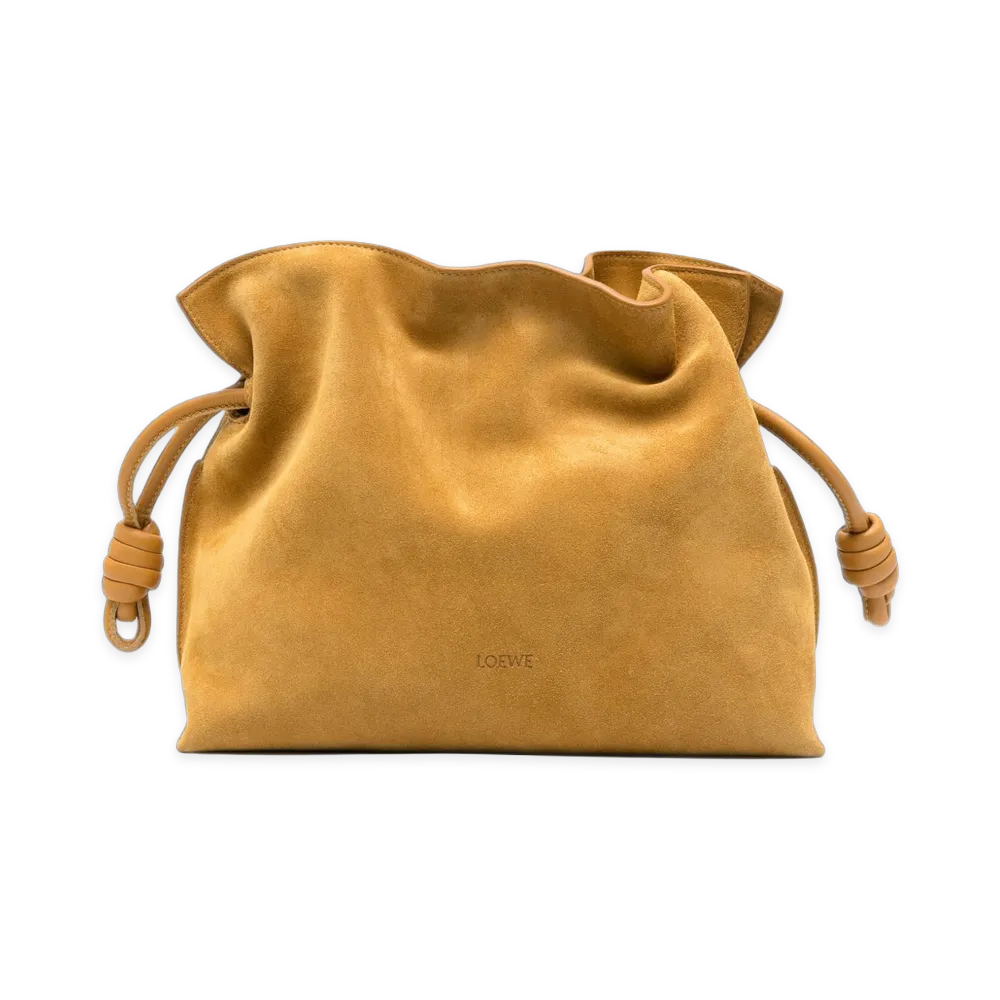LOEWE Women's Bag "Yellow"