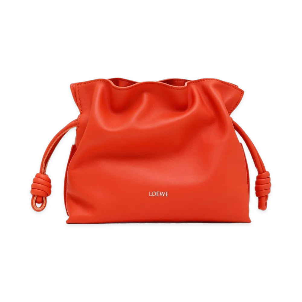 LOEWE Women's Bags "Orange"