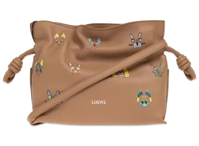 LOEWE Women's Bags "Brown"