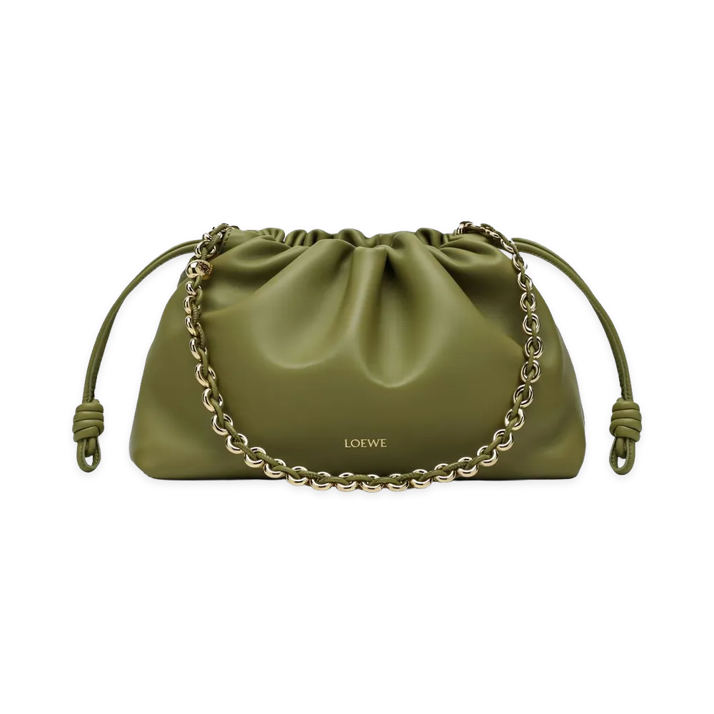 LOEWE Women's Bags "Green"