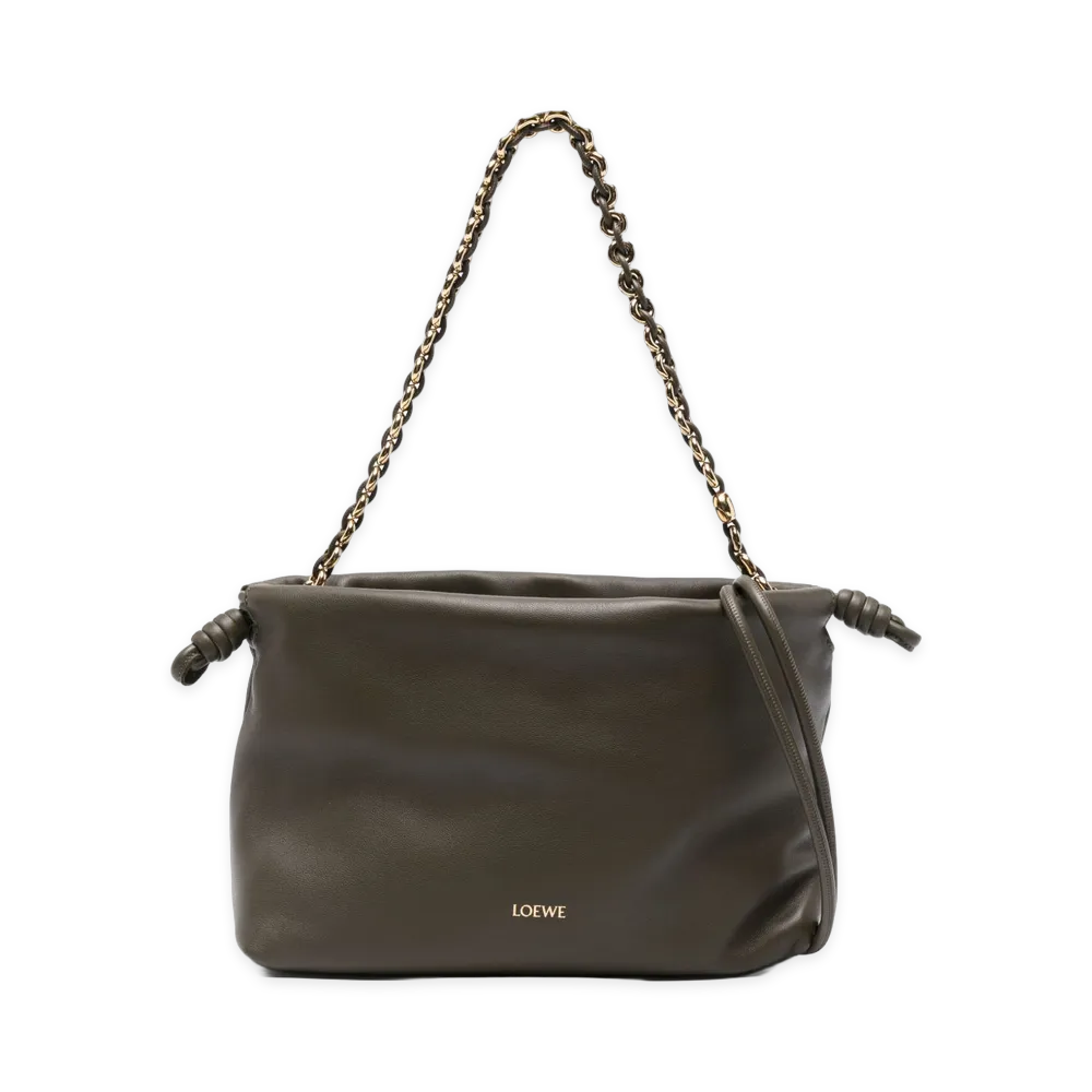 LOEWE Women's Bags "Green"