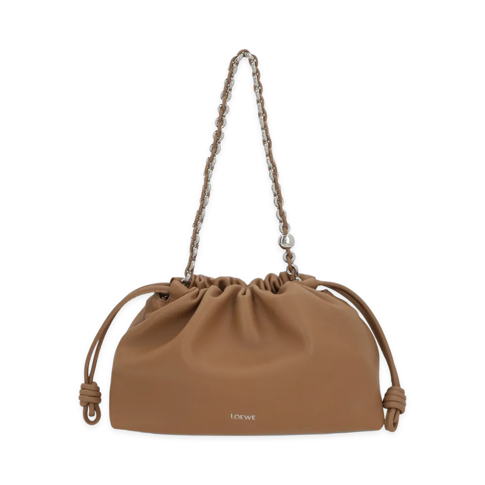 LOEWE Women's Bag "Brown"