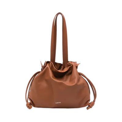 LOEWE Women's Bags Luggage "Brown"