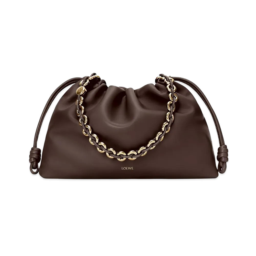 LOEWE Women's Bag "Brown"