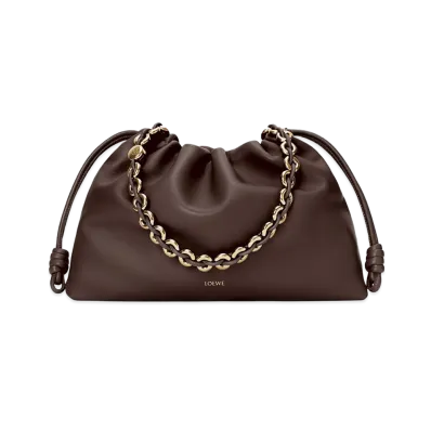 LOEWE Women's Bag "Brown"