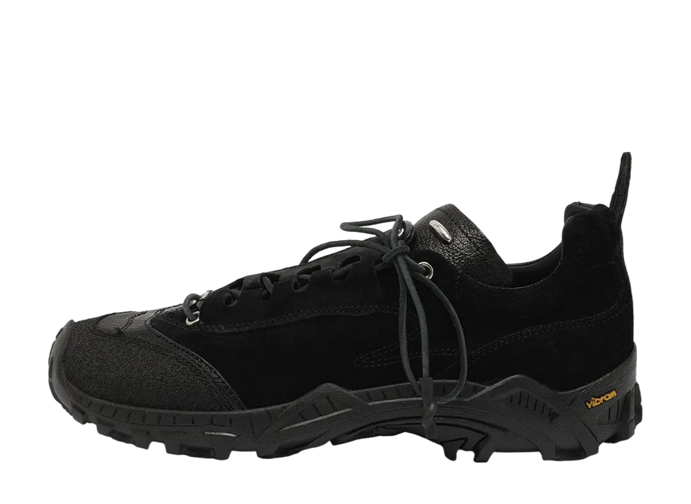 アワーレガシー ゲイブ "ステルスブラックレザー"